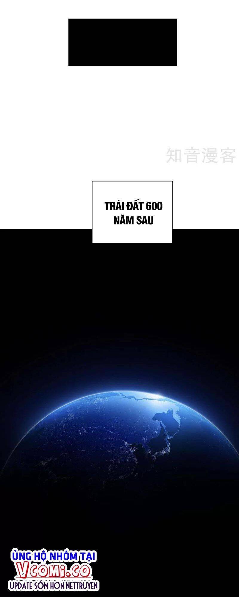 Tu Tiên Giả Đại Chiến Siêu Năng Lực - Chương 183