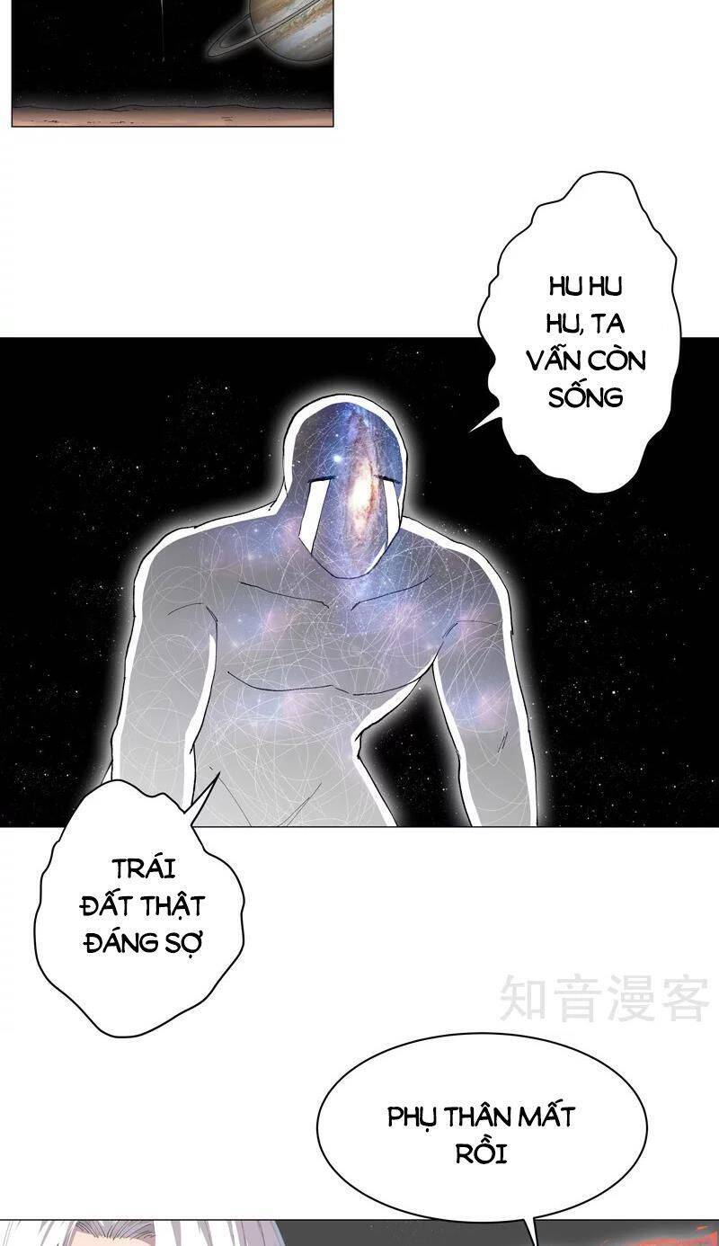 Tu Tiên Giả Đại Chiến Siêu Năng Lực - Chương 183