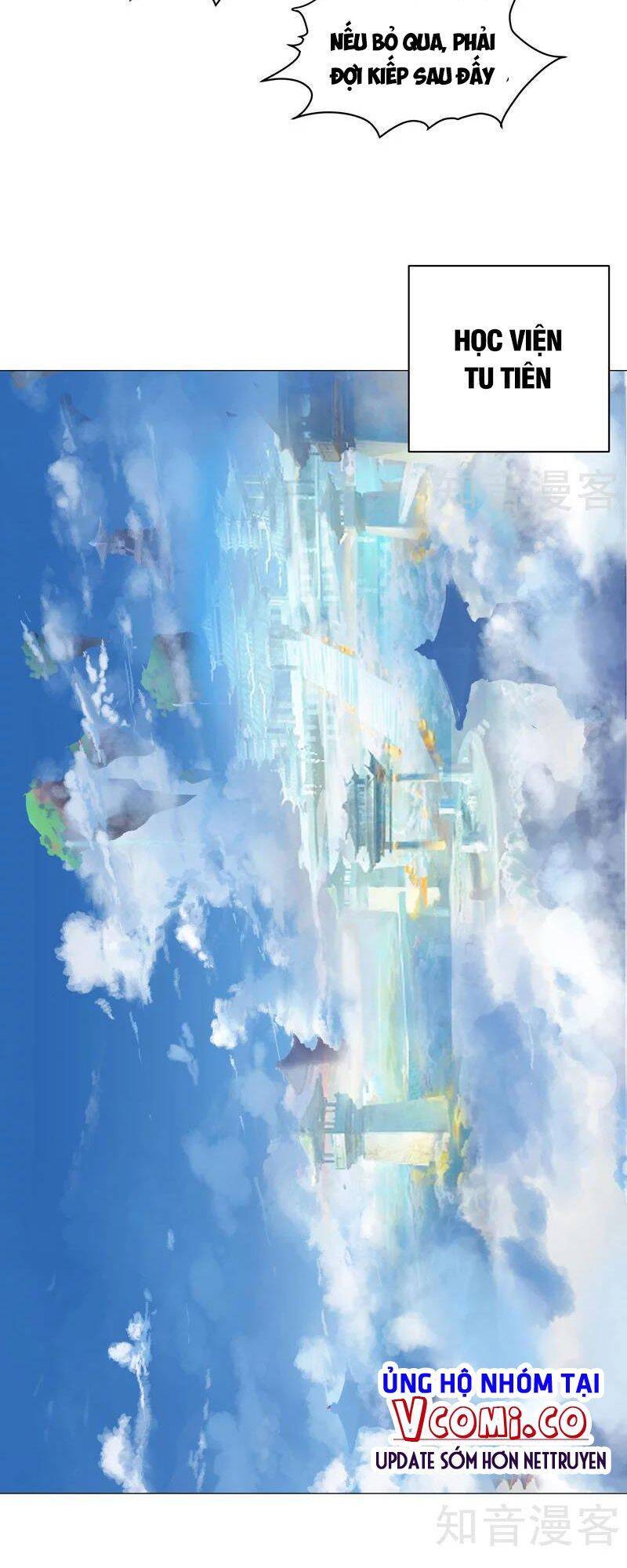 Tu Tiên Giả Đại Chiến Siêu Năng Lực - Chương 183