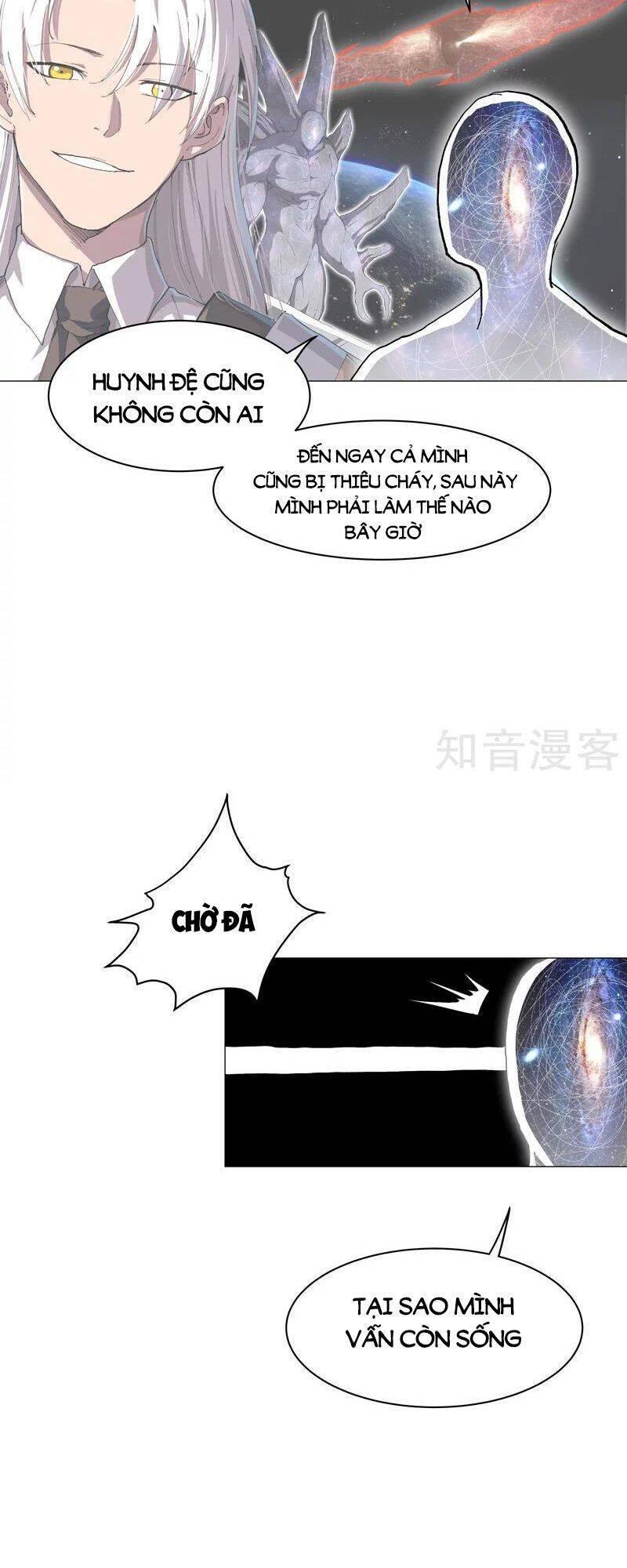 Tu Tiên Giả Đại Chiến Siêu Năng Lực - Chương 183