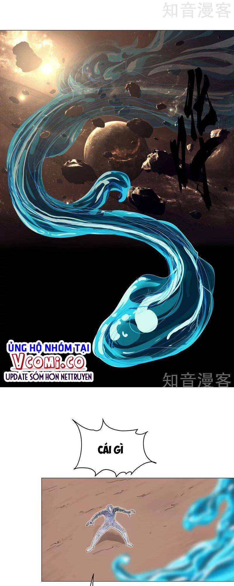 Tu Tiên Giả Đại Chiến Siêu Năng Lực - Chương 183