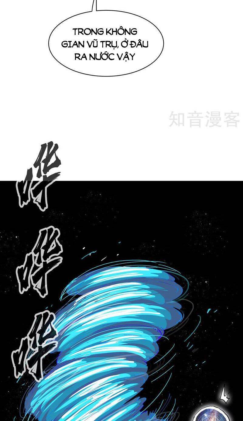 Tu Tiên Giả Đại Chiến Siêu Năng Lực - Chương 183