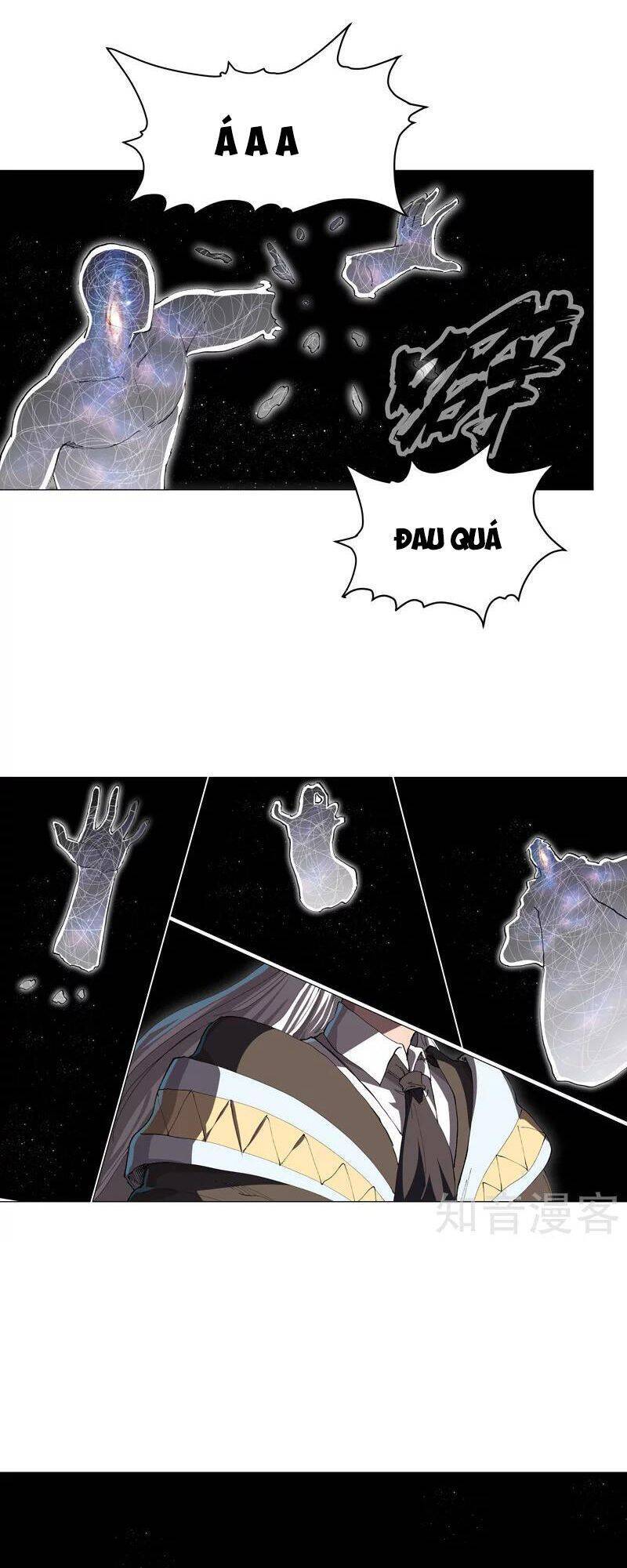 Tu Tiên Giả Đại Chiến Siêu Năng Lực - Chương 183