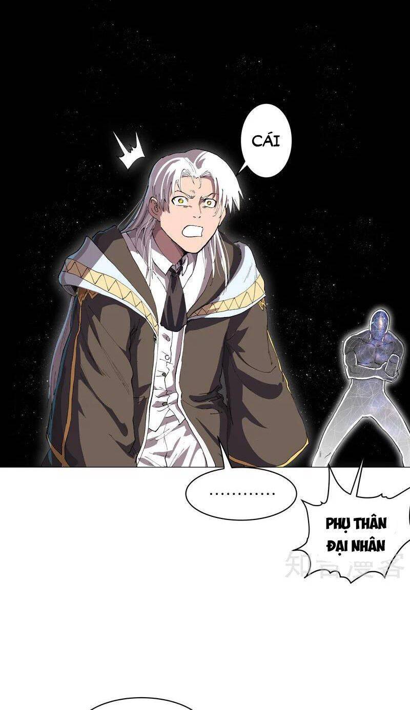 Tu Tiên Giả Đại Chiến Siêu Năng Lực - Chương 183