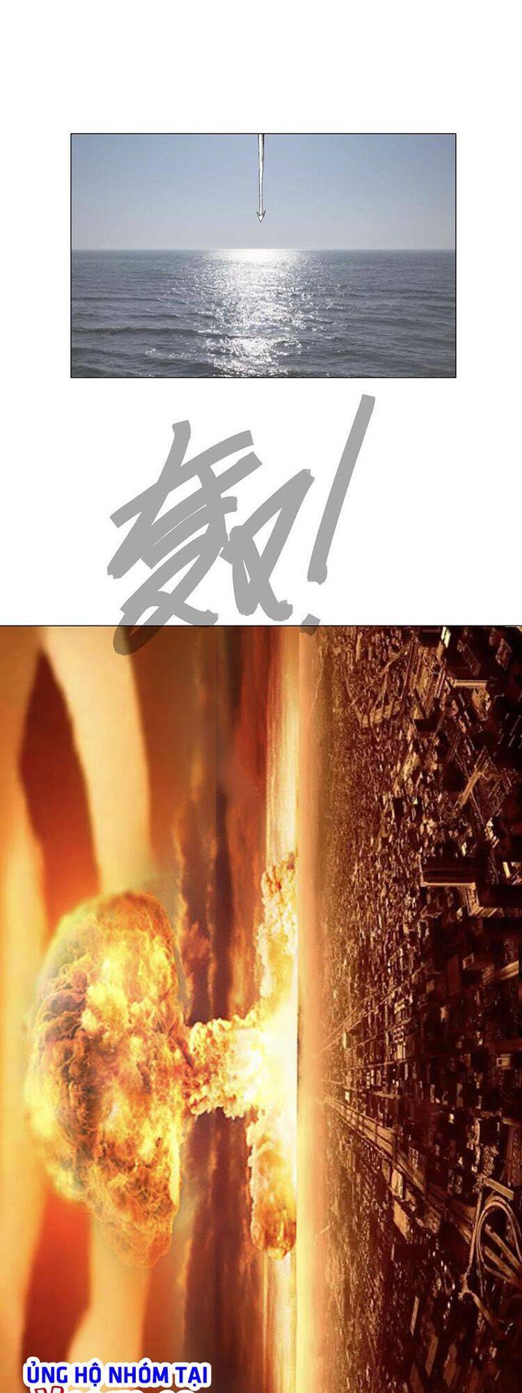 Tu Tiên Giả Đại Chiến Siêu Năng Lực - Chương 186