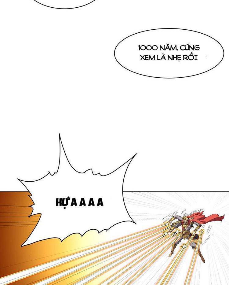 Tu Tiên Giả Đại Chiến Siêu Năng Lực - Chương 186