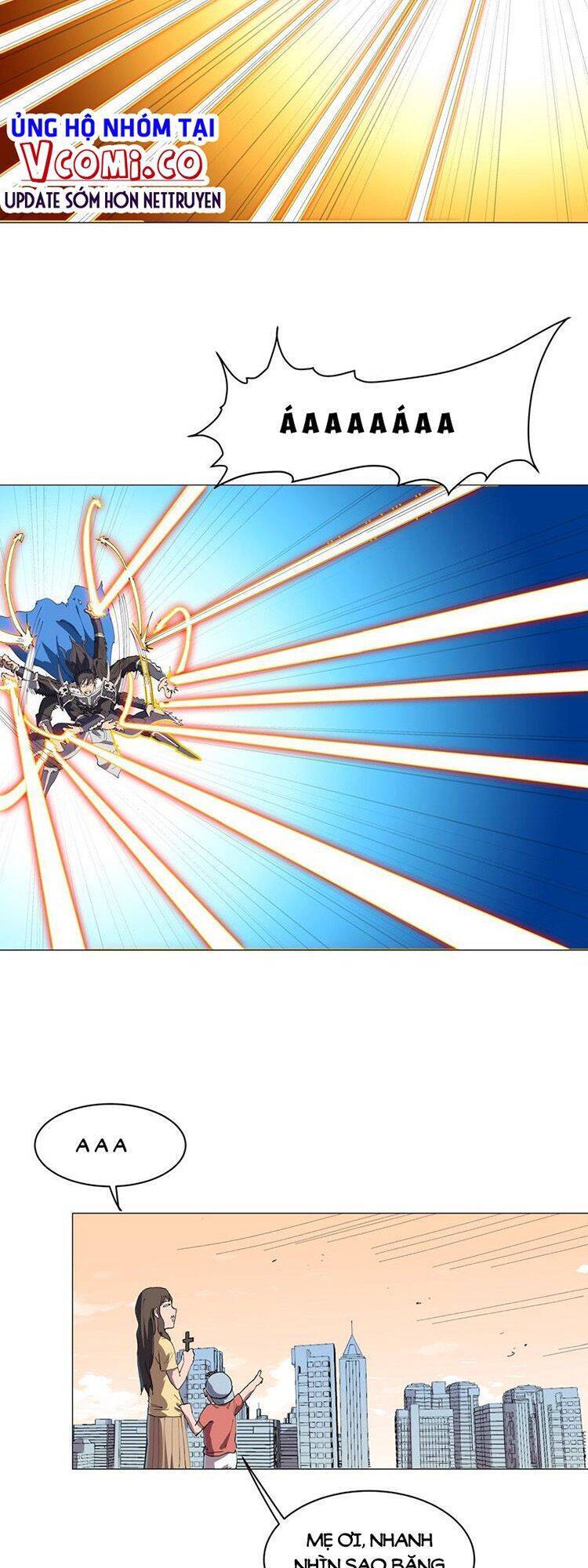 Tu Tiên Giả Đại Chiến Siêu Năng Lực - Chương 186