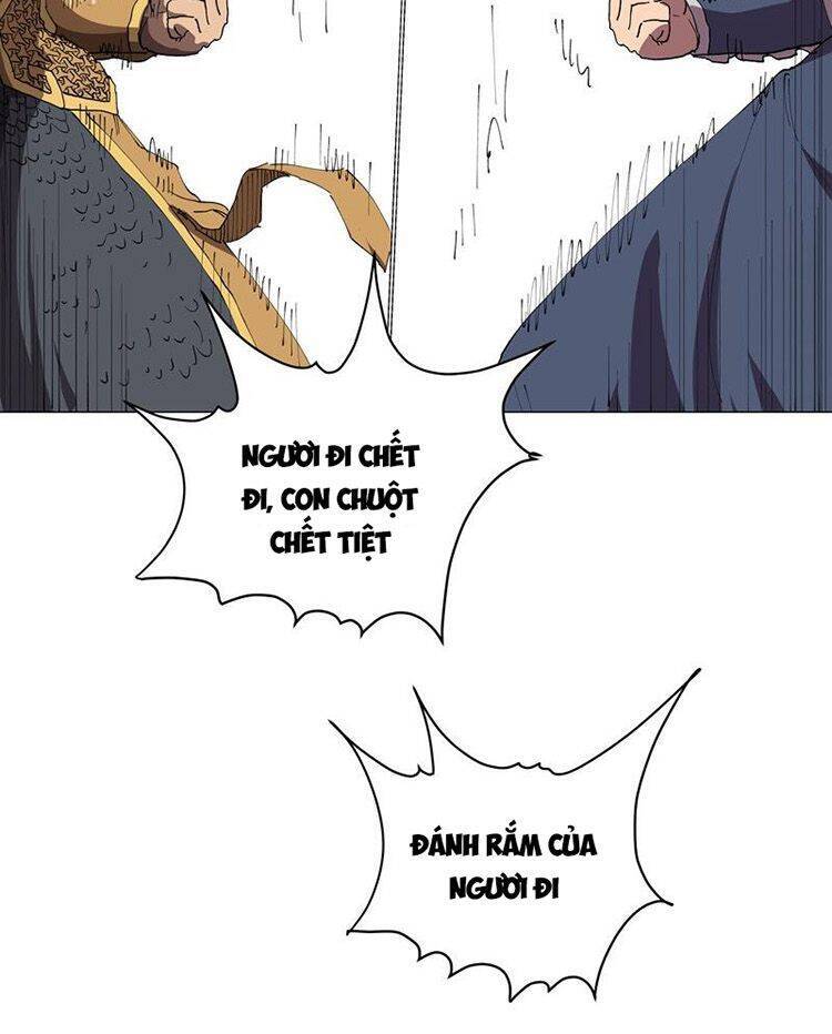 Tu Tiên Giả Đại Chiến Siêu Năng Lực - Chương 186