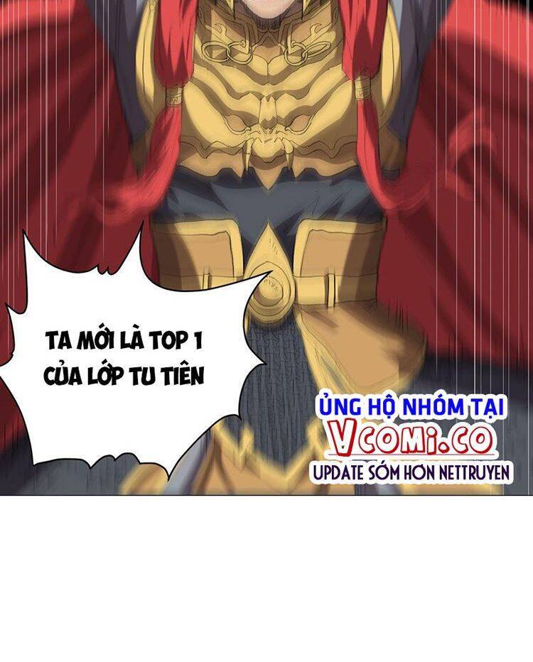 Tu Tiên Giả Đại Chiến Siêu Năng Lực - Chương 186
