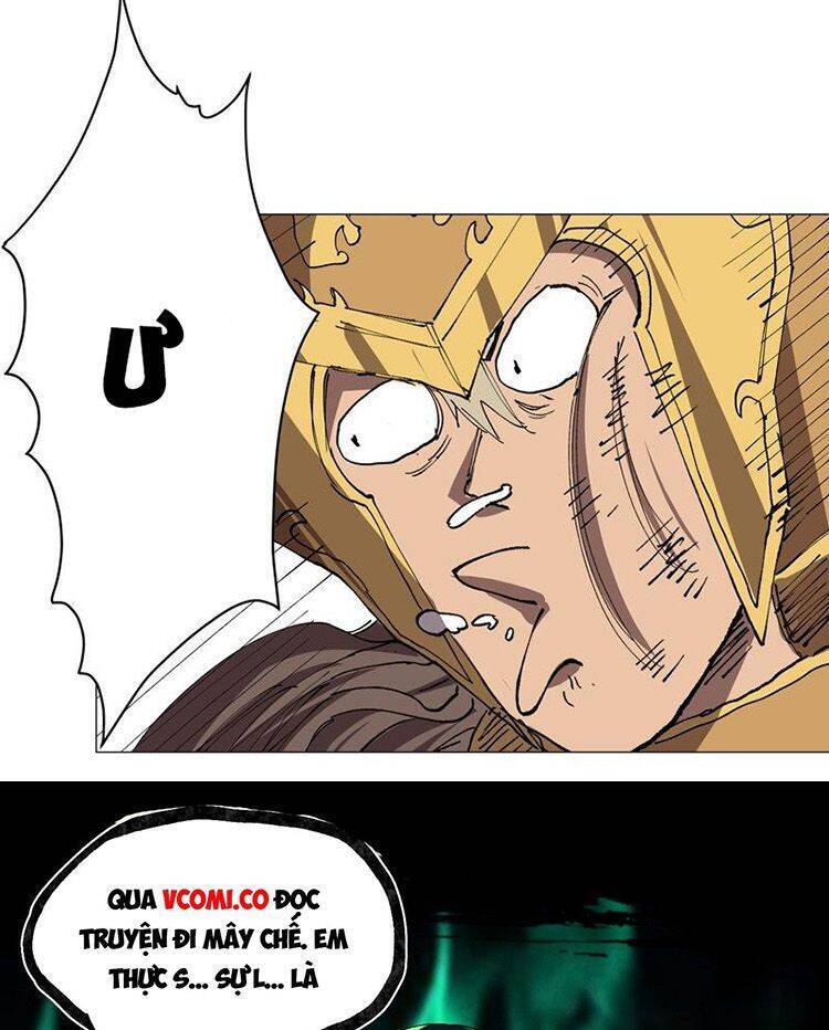 Tu Tiên Giả Đại Chiến Siêu Năng Lực - Chương 186