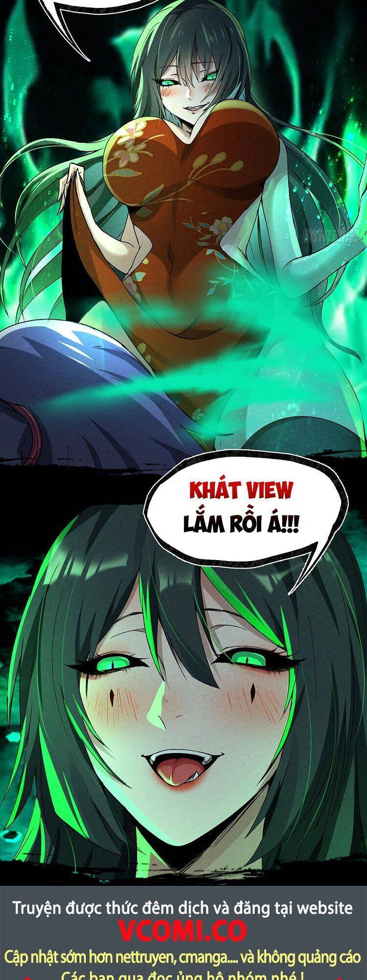 Tu Tiên Giả Đại Chiến Siêu Năng Lực - Chương 186