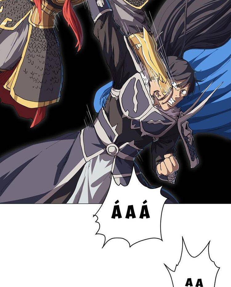 Tu Tiên Giả Đại Chiến Siêu Năng Lực - Chương 186