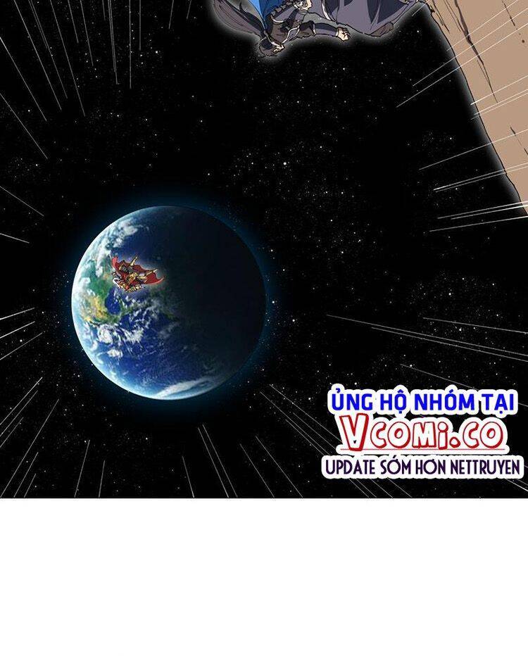 Tu Tiên Giả Đại Chiến Siêu Năng Lực - Chương 186