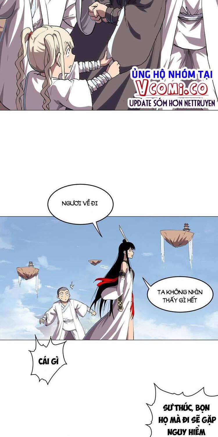 Tu Tiên Giả Đại Chiến Siêu Năng Lực - Chương 188