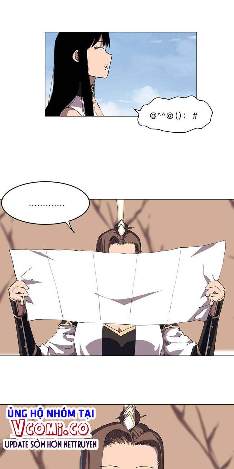 Tu Tiên Giả Đại Chiến Siêu Năng Lực - Chương 188