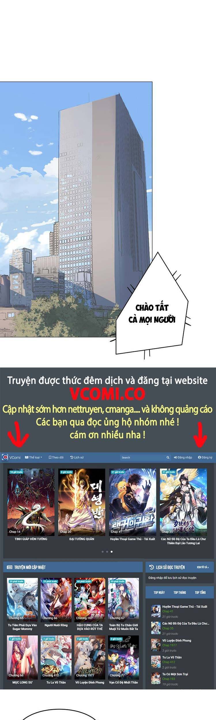 Tu Tiên Giả Đại Chiến Siêu Năng Lực - Chương 188