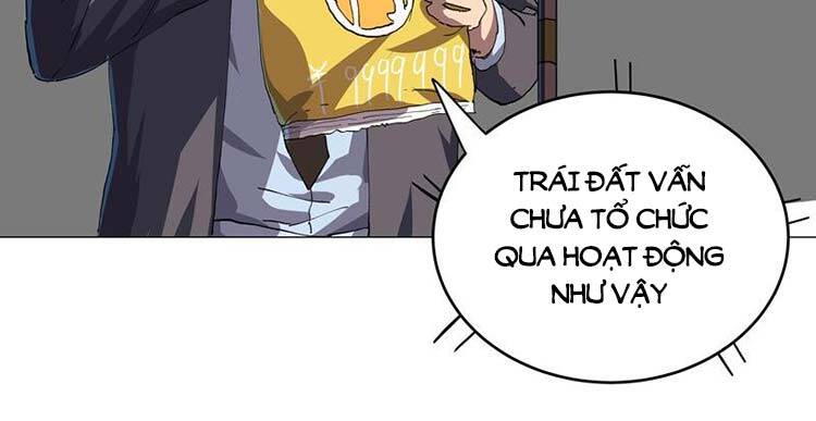 Tu Tiên Giả Đại Chiến Siêu Năng Lực - Chương 188