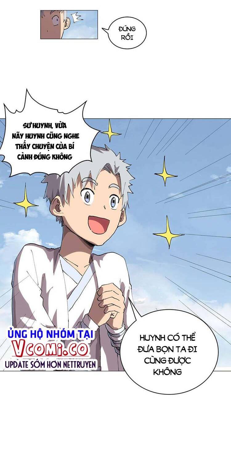 Tu Tiên Giả Đại Chiến Siêu Năng Lực - Chương 188