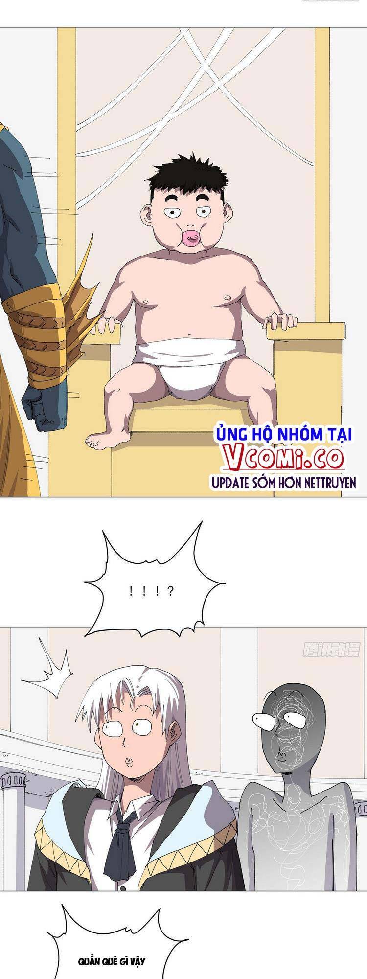 Tu Tiên Giả Đại Chiến Siêu Năng Lực - Chương 190