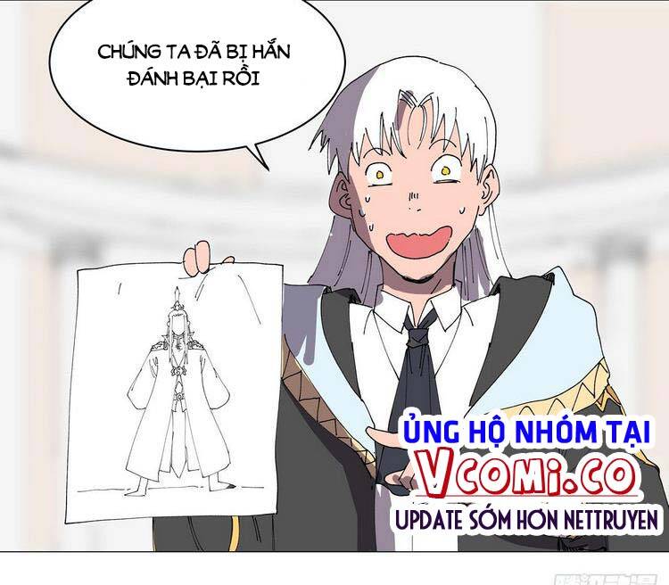 Tu Tiên Giả Đại Chiến Siêu Năng Lực - Chương 190