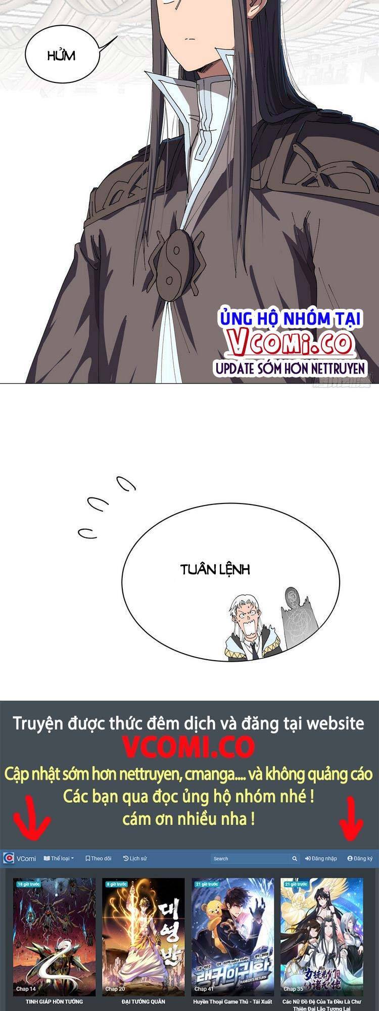 Tu Tiên Giả Đại Chiến Siêu Năng Lực - Chương 190