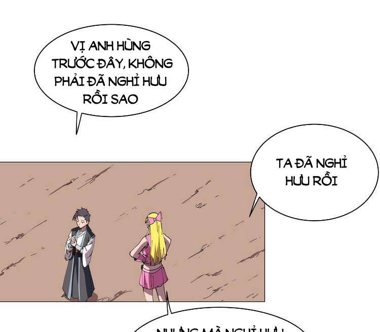 Tu Tiên Giả Đại Chiến Siêu Năng Lực - Chương 192