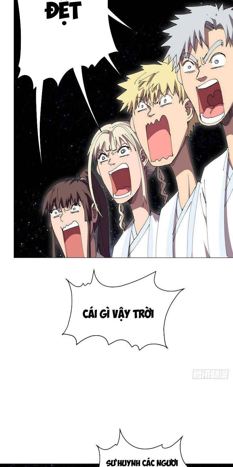 Tu Tiên Giả Đại Chiến Siêu Năng Lực - Chương 192