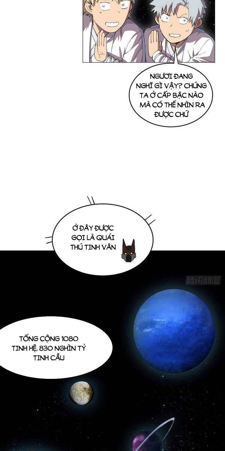 Tu Tiên Giả Đại Chiến Siêu Năng Lực - Chương 192