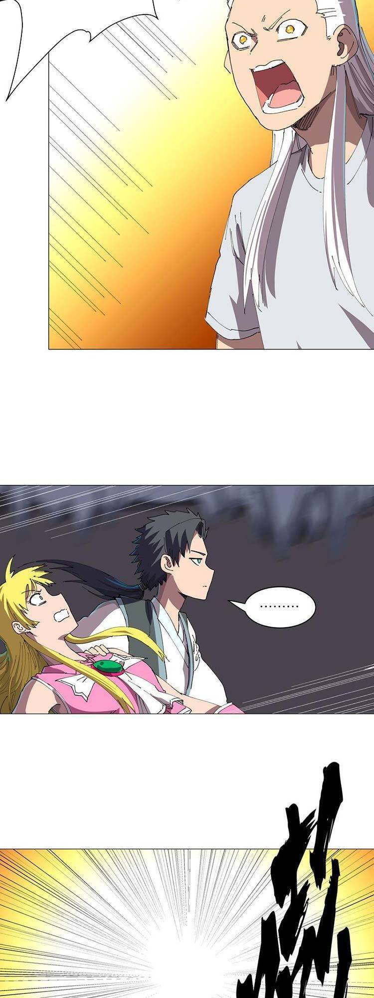 Tu Tiên Giả Đại Chiến Siêu Năng Lực - Chương 193