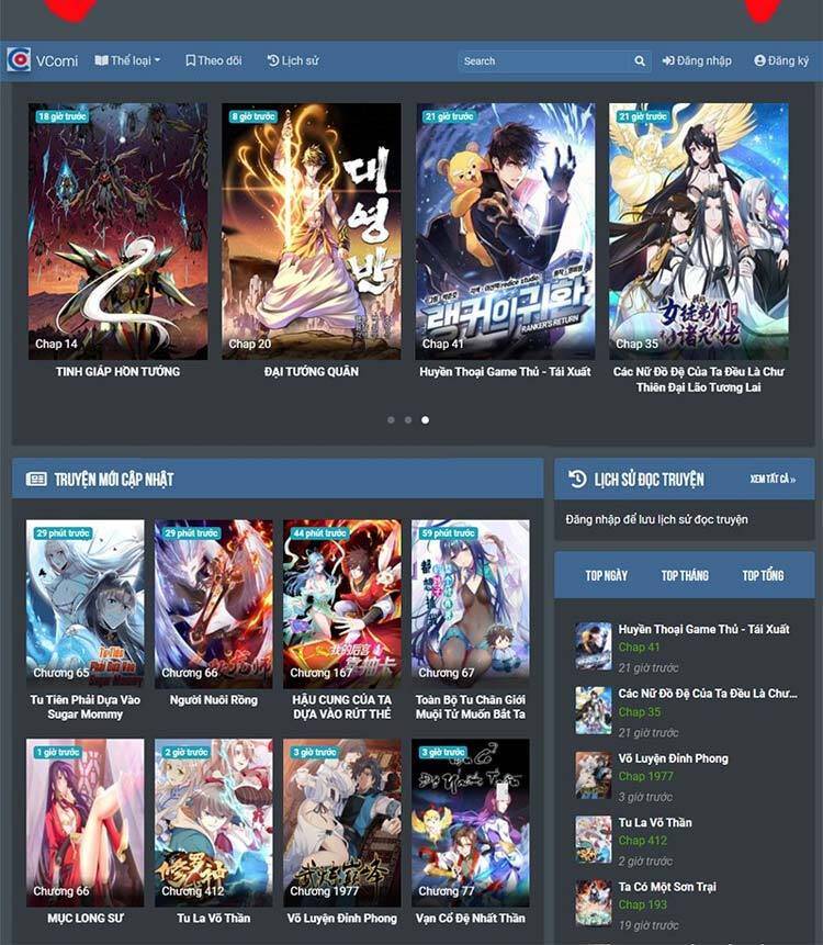 Tu Tiên Giả Đại Chiến Siêu Năng Lực - Chương 193