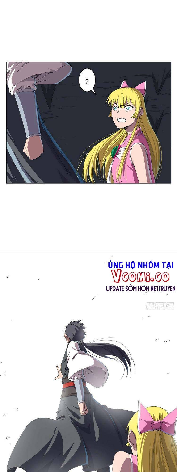 Tu Tiên Giả Đại Chiến Siêu Năng Lực - Chương 194