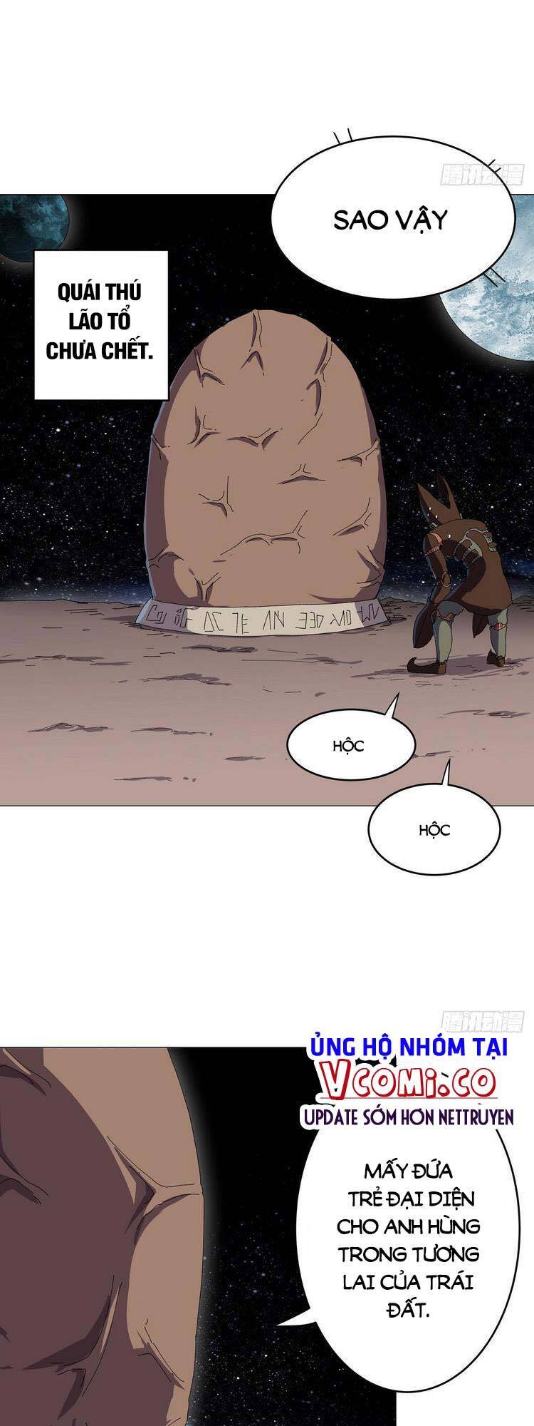 Tu Tiên Giả Đại Chiến Siêu Năng Lực - Chương 194