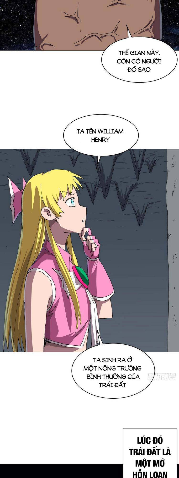 Tu Tiên Giả Đại Chiến Siêu Năng Lực - Chương 194