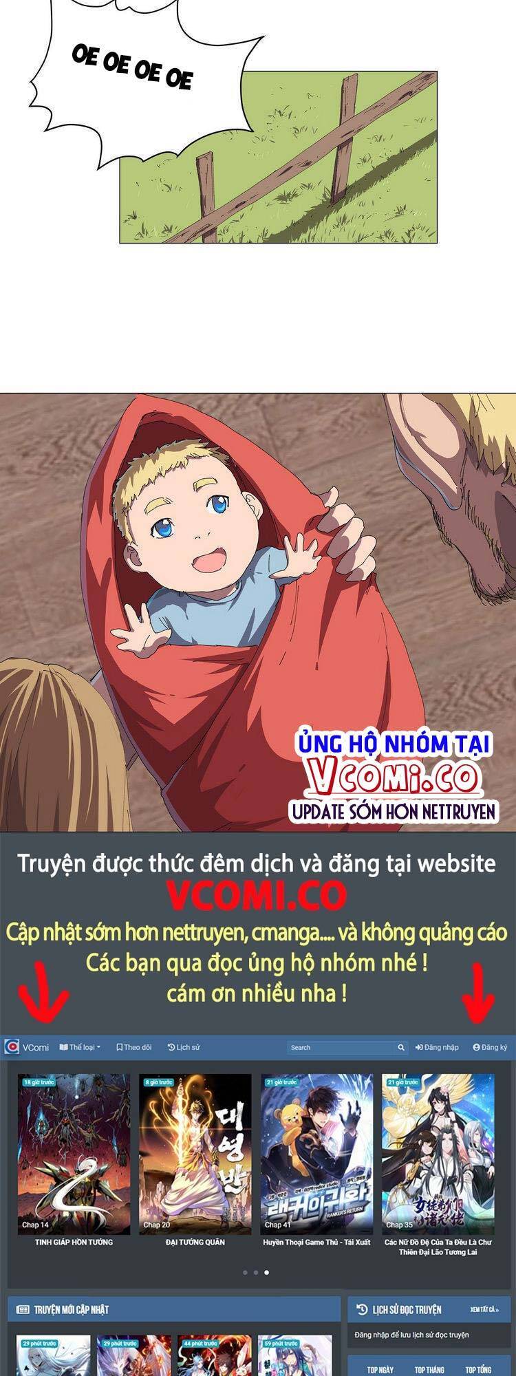 Tu Tiên Giả Đại Chiến Siêu Năng Lực - Chương 194