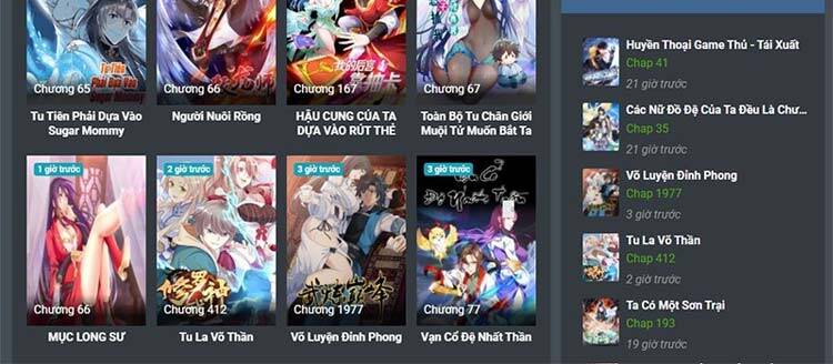 Tu Tiên Giả Đại Chiến Siêu Năng Lực - Chương 194