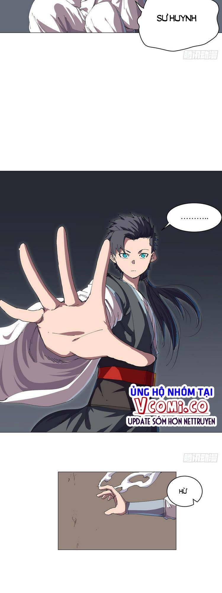 Tu Tiên Giả Đại Chiến Siêu Năng Lực - Chương 194