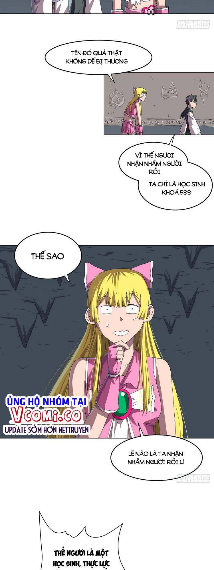 Tu Tiên Giả Đại Chiến Siêu Năng Lực - Chương 194