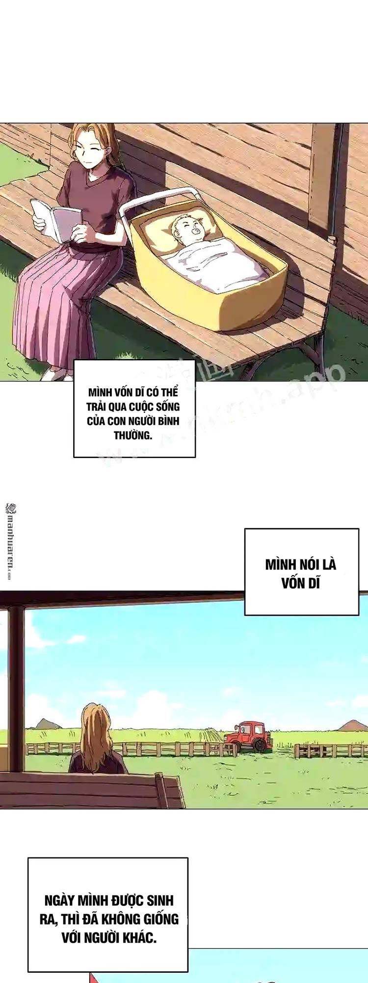 Tu Tiên Giả Đại Chiến Siêu Năng Lực - Chương 195