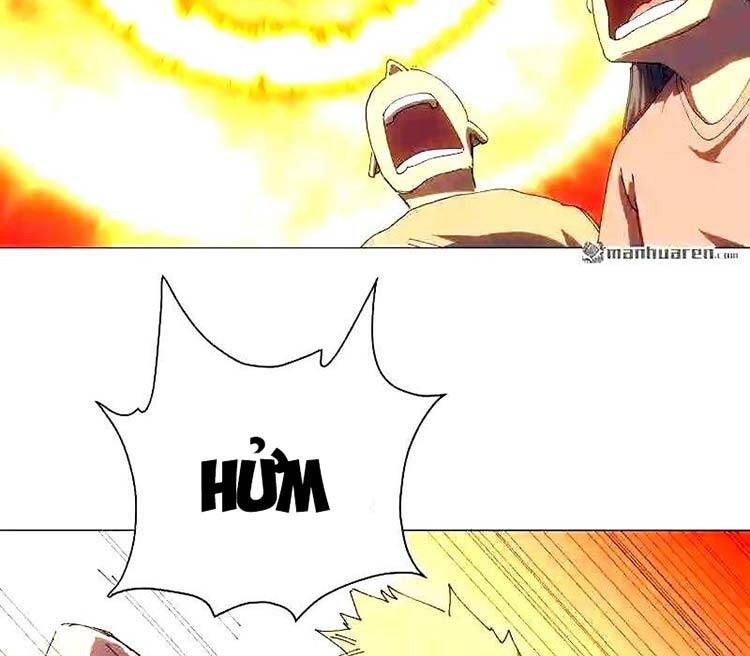 Tu Tiên Giả Đại Chiến Siêu Năng Lực - Chương 195