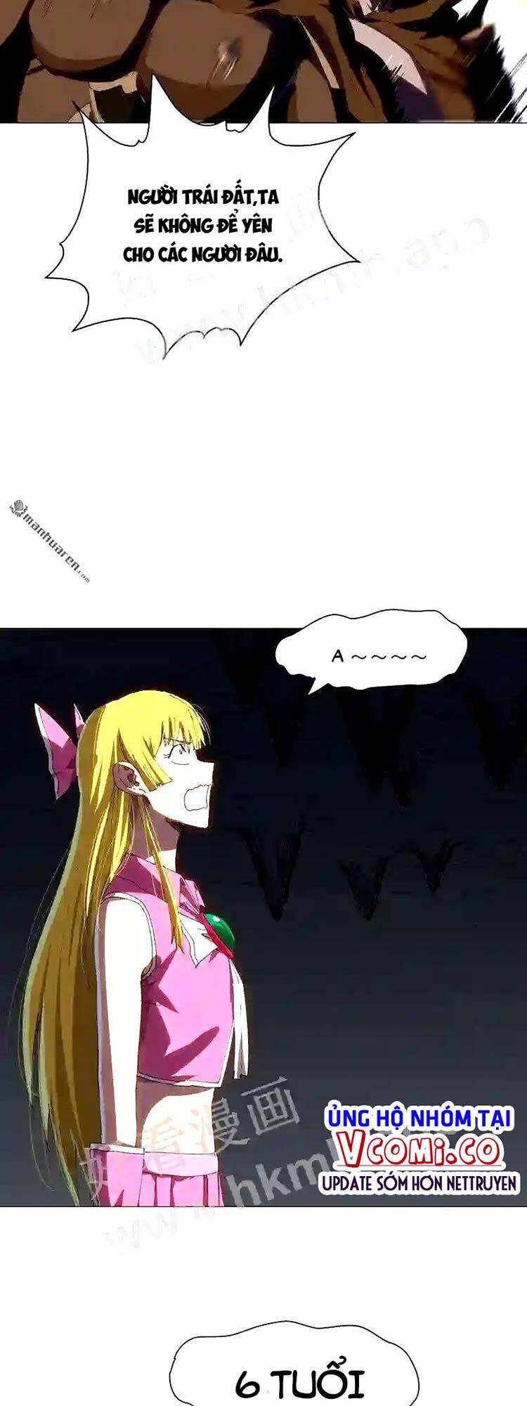 Tu Tiên Giả Đại Chiến Siêu Năng Lực - Chương 195