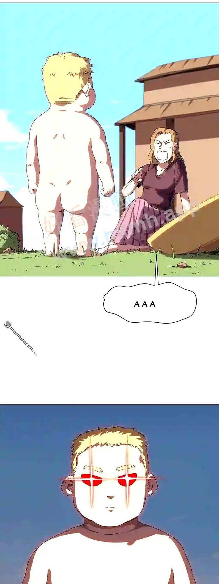 Tu Tiên Giả Đại Chiến Siêu Năng Lực - Chương 195