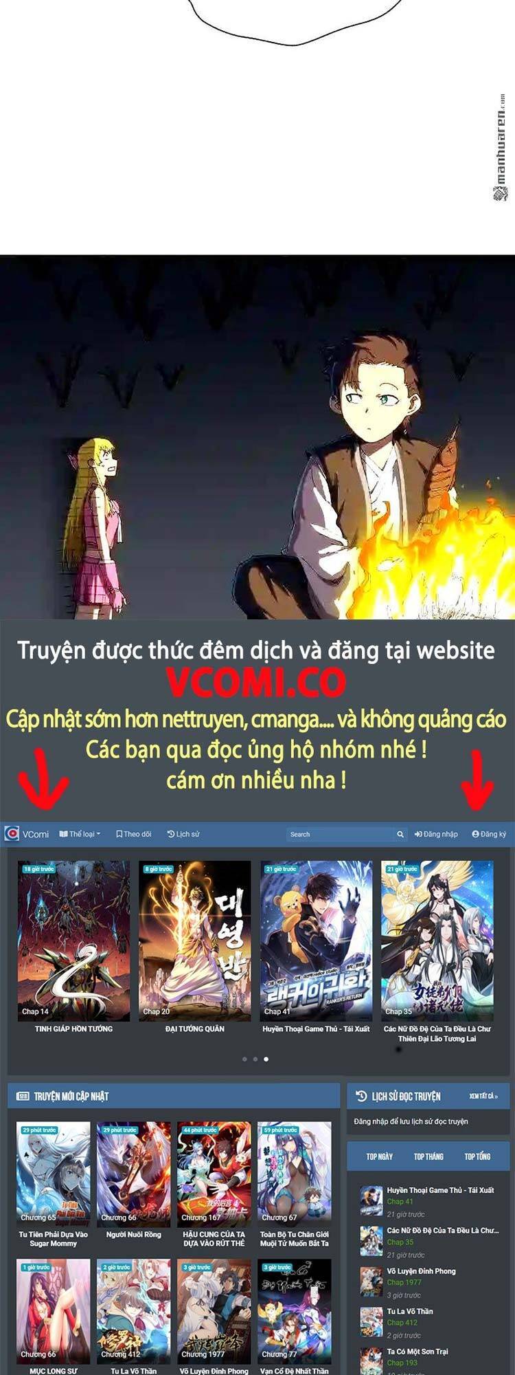 Tu Tiên Giả Đại Chiến Siêu Năng Lực - Chương 195