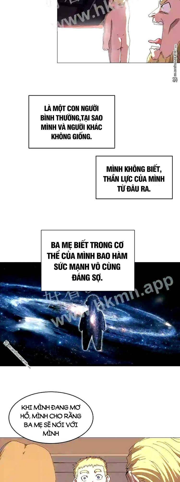 Tu Tiên Giả Đại Chiến Siêu Năng Lực - Chương 195