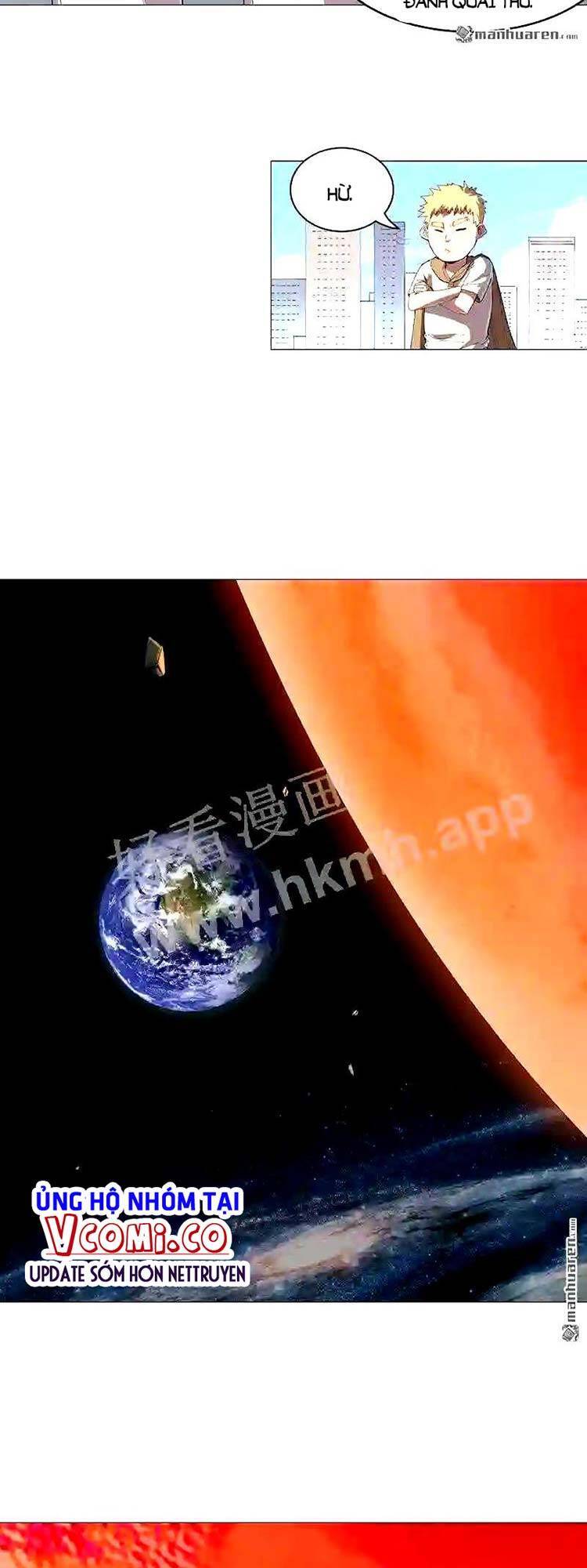 Tu Tiên Giả Đại Chiến Siêu Năng Lực - Chương 195