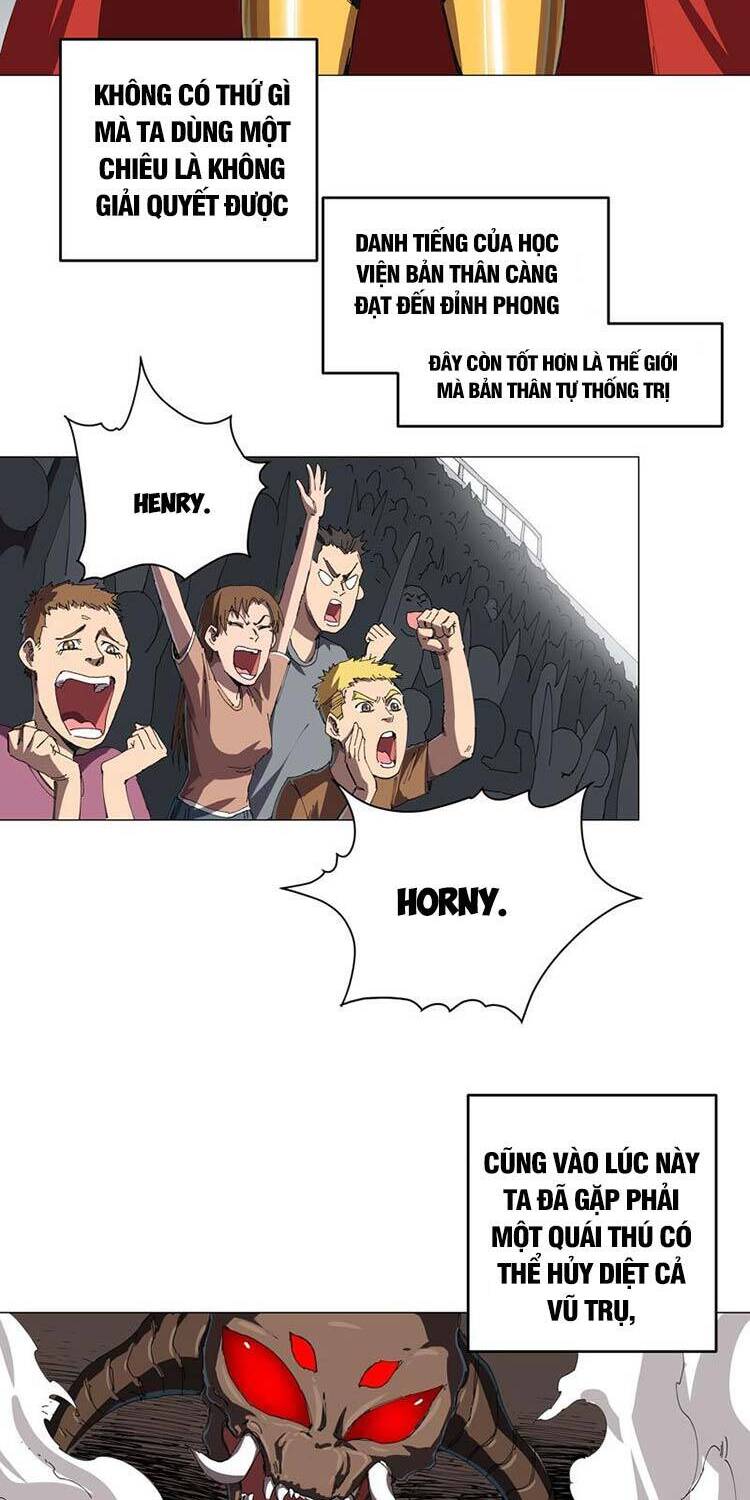 Tu Tiên Giả Đại Chiến Siêu Năng Lực - Chương 196