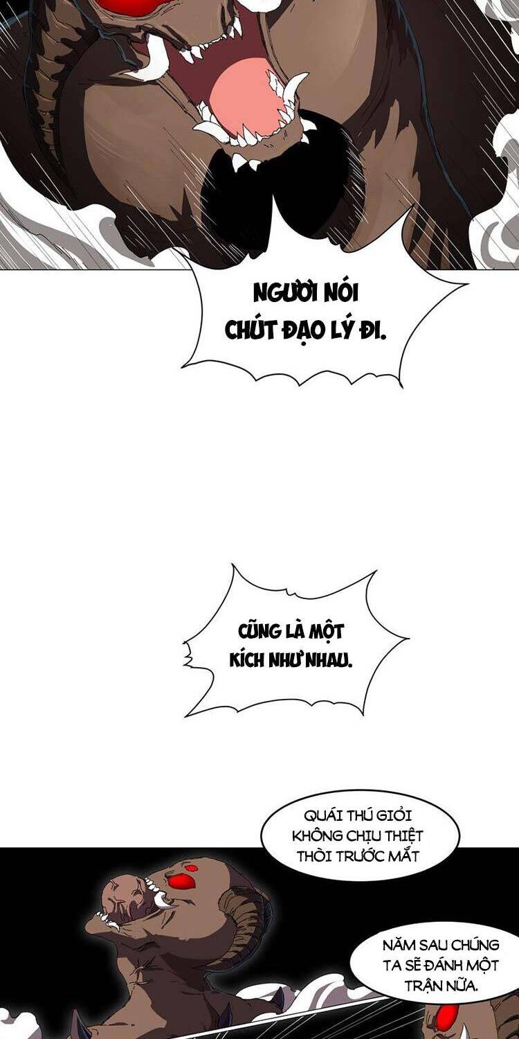 Tu Tiên Giả Đại Chiến Siêu Năng Lực - Chương 196