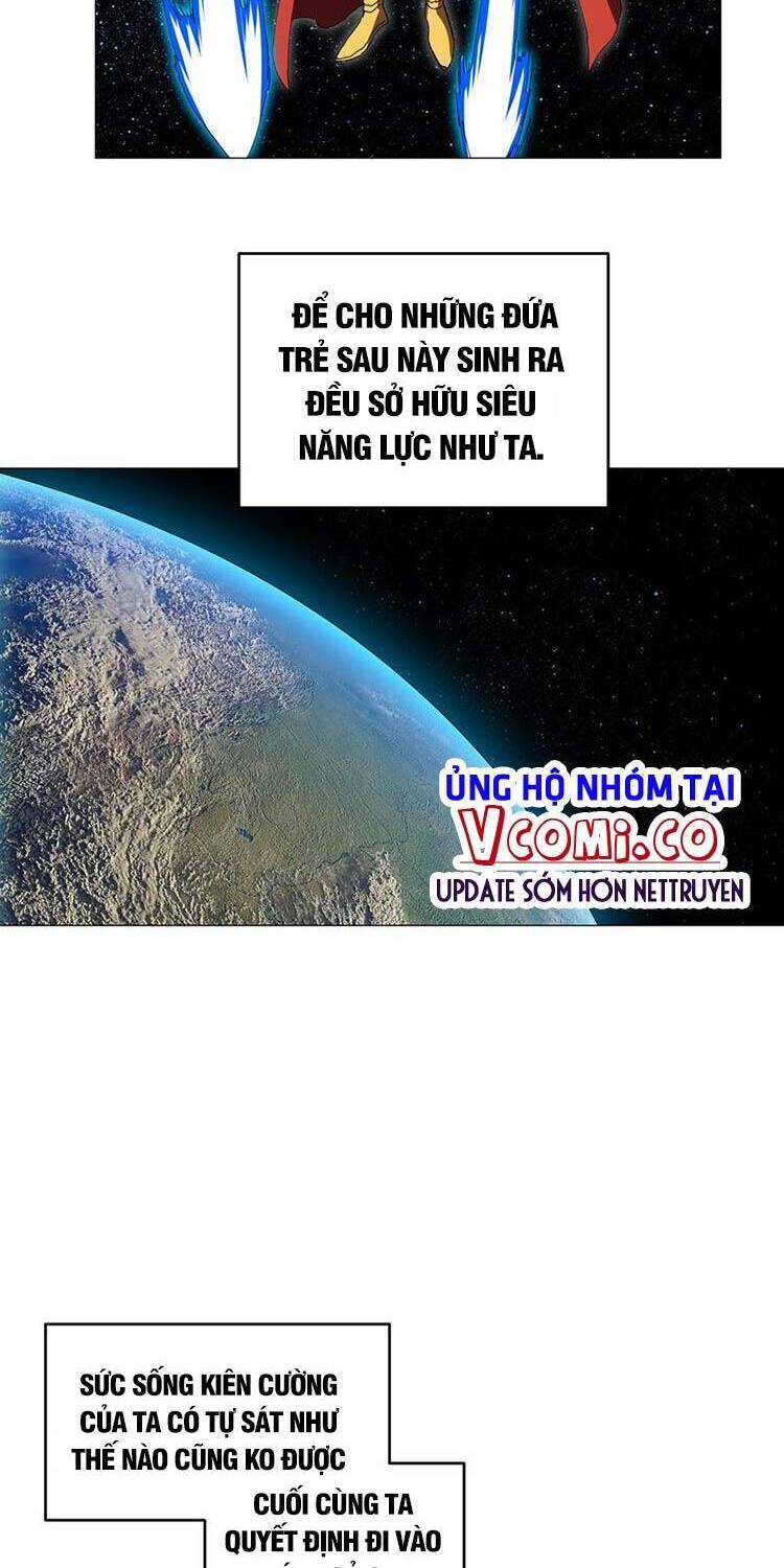 Tu Tiên Giả Đại Chiến Siêu Năng Lực - Chương 196