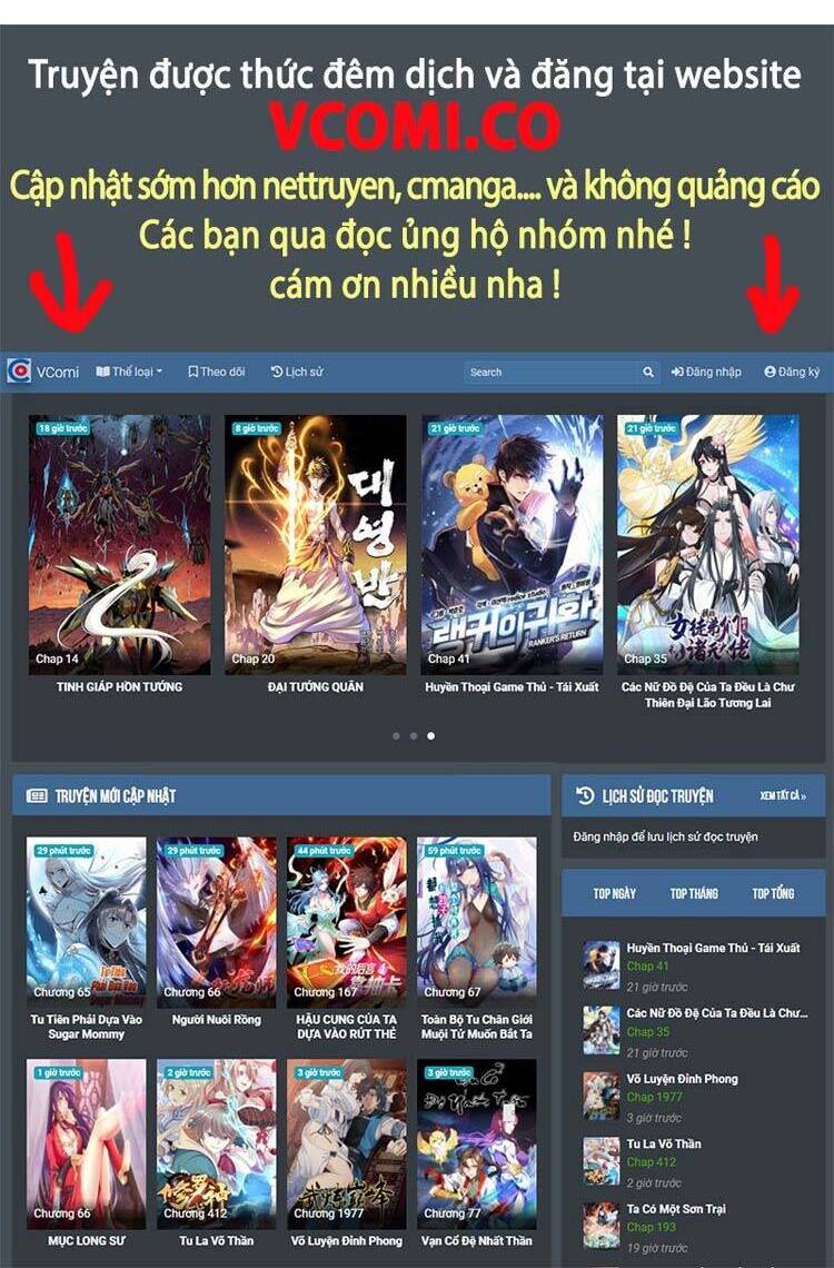 Tu Tiên Giả Đại Chiến Siêu Năng Lực - Chương 196