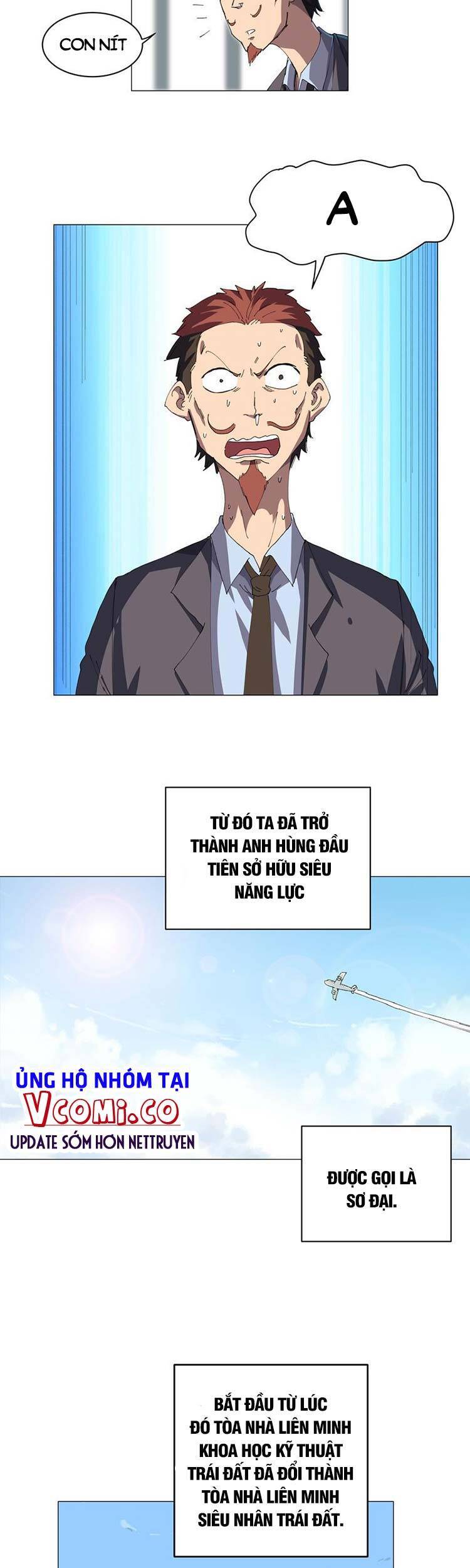 Tu Tiên Giả Đại Chiến Siêu Năng Lực - Chương 196