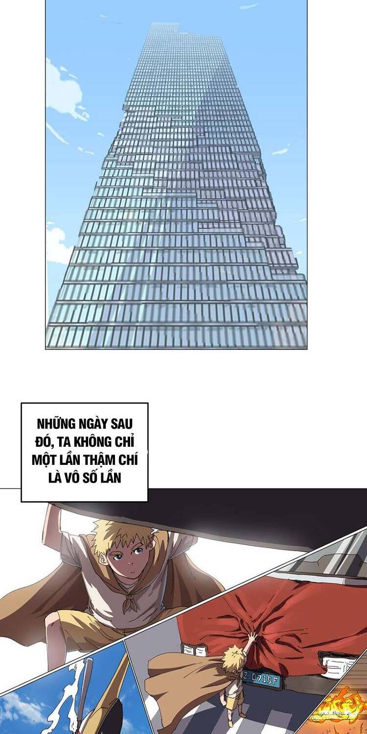 Tu Tiên Giả Đại Chiến Siêu Năng Lực - Chương 196